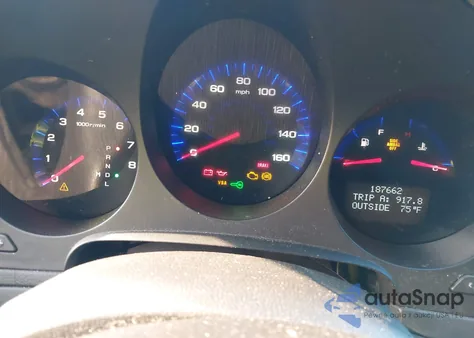 2005 Acura Tl from USA, damaged, VIN 19UUA66205A036512